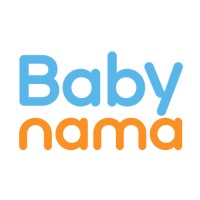 Babynama logo - Similar company to Oye! Rickshaw