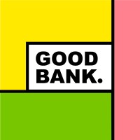 GOOD BANK logo - Similar company to Vertical Food
