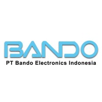 PT Bando Electronics Indonesia logo - Similar company to Pt Mahakam Indonusa