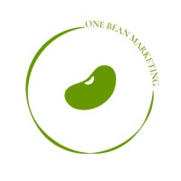 One Bean Marketing logo - Similar company to The Third Chapter Project, Inc.