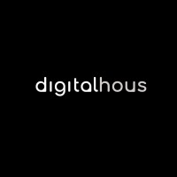 Digitalhous logo - Similar company to Contingency Media