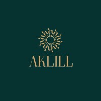 AKLILL company logo - Similar company to Maraki Workspaces