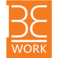 Be-work logo - Similar company to Assingment