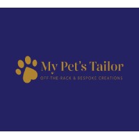 My Pet’s Tailor logo - Similar company to Zos Uae Llc