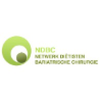 Netwerk Diëtisten Bariatrische Chirurgie (NDBC)