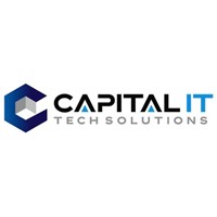 Capital IT Tech Solutions Inc. logo - Similar company to Capital It Solutions