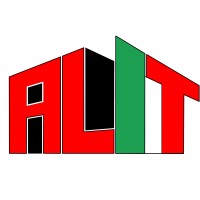 AL.IT PROJECTS Sh.p.k logo - Similar company to Net-Group Ltd