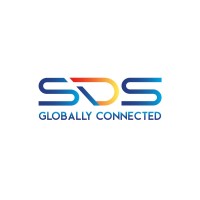 SDS Logistics logo - Similar company to Sds Logistics