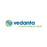 Vedanta Group logo - Similar company to Resonia