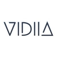 Vidiia Ltd logo - Similar company to Cancan Diagnostics Ltd
