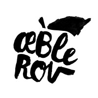 Æblerov logo - Similar company to Bornholms Mosteri A/S