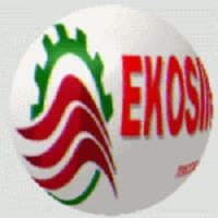 EKOSIN meccanica impianti colorazione granuli gomma sbr logo - Similar company to Mondoflex.It