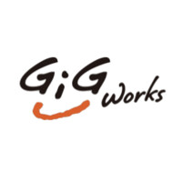 GiG Works Inc. logo - Similar company to Ip Egames