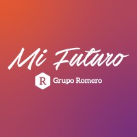 Mi Futuro Grupo Romero logo - Similar company to Iteci - Capacitaciones