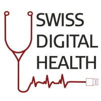 Swiss Digital Health logo - Similar company to Ig Ehealth