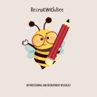 RecruitWithBee logo - Similar company to Jireh Technologies - Isp