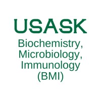 USask Department of Biochemistry, Microbiology, & Immunology (BMI) logo - Similar company to Datapol