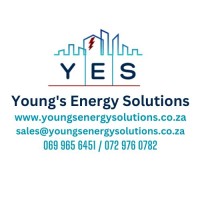 Young's Energy Solutions logo - Similar company to Sara Incorporated