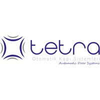 Tetra Otomatik Kapı Sistemleri San.Tic.Ltd.Şti. logo - Similar company to Bermeka