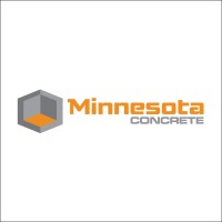 Minnesota Concrete logo - Similar company to Manor Mix Concrete