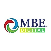 MBE Digital logo - Similar company to Mb Group
