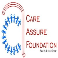 Care Assure Foundation logo - Similar company to Shield Foundation (India)