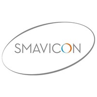smavicon Best Business Presentations logo - Similar company to Screenmakers
