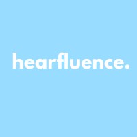Hearfluence logo - Similar company to Deeemoz