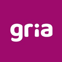 Gria logo - Similar company to Headson