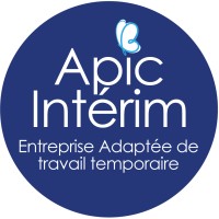 APIC Intérim logo - Similar company to Afp2I