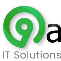 NINE-A  IT Solutions logo - Similar company to Nine Minds Technologies Pvt Ltd