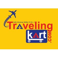 TRAVELINGKART.COM logo - Similar company to Trippovention