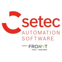 Setec BV logo - Similar company to Ob-T