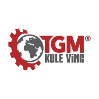 TGM KULE VİNÇ SANAYİ VE DIŞ TİCARET LİMİTED ŞİRKETİ logo - Similar company to Hb Kule Vinc