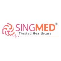 SingMed Clinic logo - Similar company to Fip Foundation For Education And Research