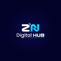ZN Digital Hub logo - Similar company to Myformdata