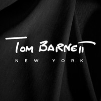 Tom Barnett New York logo - Similar company to Ensemble Texas