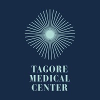 Tagore Medical Center logo - Similar company to Longevity Magazin