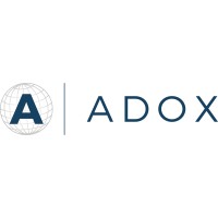 ADOX logo - Similar company to Total Electrical Connection Pty Limited