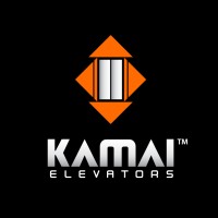 Kamai Elevators logo - Similar company to Chemsolve Pty Ltd