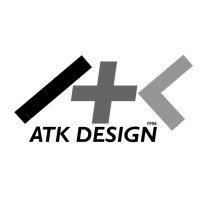 ATK Design LLC logo - Similar company to Atk Design Studios, Llc A Foodservice Design Co.