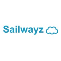 Sailwayz logo - Similar company to Cloudfluently