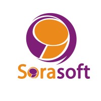 Sorasoft logo - Similar company to Ilnet Telecom