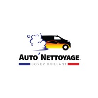 Auto' Nettoyage France logo - Similar company to Cctôlerie