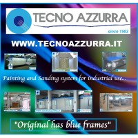 Tecno Azzurra srl logo - Similar company to Felixmec Srl
