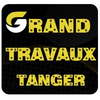 GRAND TRAVAUX TANGER logo - Similar company to Miroiterie Qualiverre - Ville