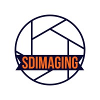 SDimaging logo - Similar company to Seven Video