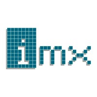 imx logo - Similar company to Imx Software