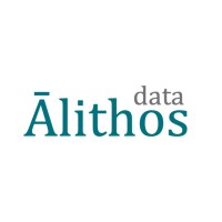 Alithos Data logo - Similar company to Kickpost