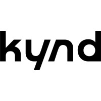 kynd logo - Similar company to Afloat Platform